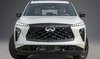 2027 Infiniti QX65 Sport