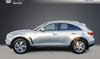 2014 Infiniti QX70 PREMIUM + LEATHER, NAVIGATION