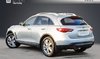 2014 Infiniti QX70 PREMIUM + LEATHER, NAVIGATION