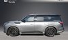 2025 Infiniti QX80 AUTOGRAPH