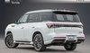 2025 Infiniti QX80 AUTOGRAPH