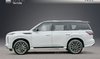 2025 Infiniti QX80 AUTOGRAPH