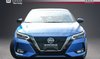 2021 Nissan Sentra SR CVT + NO ACCIDENTS