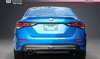 2021 Nissan Sentra SR CVT + NO ACCIDENTS