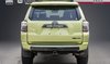 2022 Toyota 4Runner TRD PRO + RARE COLOR