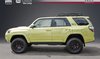 2022 Toyota 4Runner TRD PRO + RARE COLOR
