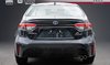 2023 Toyota Corolla SE AWD + LOW KMS