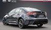 2023 Toyota Corolla SE AWD + LOW KMS