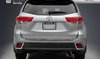 2019 Toyota Highlander LIMITED LOW KMS NO ACCIDENTS