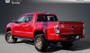 2022 Toyota Tacoma TRD SPORT DOUBLE CAB