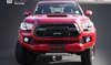 2022 Toyota Tacoma TRD SPORT DOUBLE CAB