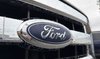 2016 Ford F150 4x4 - Supercab XLT - 145 WB