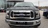 2016 Ford F150 4x4 - Supercab XLT - 145 WB