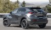 2025 Mazda CX-30 GT Turbo Engine