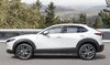2025 Mazda CX-30 GT