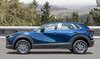 2026 Mazda CX-30 GX AWD