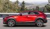 2026 Mazda CX-30 GT