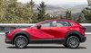 2026 Mazda CX-30 GX