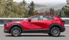 2026 Mazda CX-30 GX