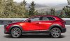 2026 Mazda CX-30 GT