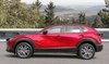 2026 Mazda CX-30 GS