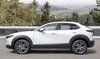 2026 Mazda CX-30 GT