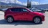 2022 Mazda CX-5 Signature AWD at