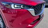 2022 Mazda CX-5 Signature AWD at