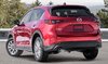 2025 Mazda CX-5 GX