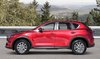 2025 Mazda CX-5 GX