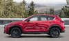 2025 Mazda CX-5 Sport Design
