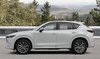 2025 Mazda CX-5 Signature
