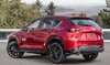2025 Mazda CX-5 Sport Design