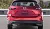 2025 Mazda CX-5 GS