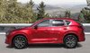 2025 Mazda CX-5 Signature