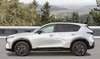 2026 Mazda CX-5 GT