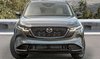 2026 Mazda CX-5 GT