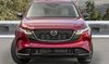 2026 Mazda CX-5 GT