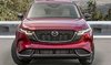 2026 Mazda CX-5 GS