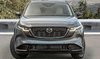 2026 Mazda CX-5 GT
