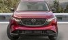 2026 Mazda CX-5 GT
