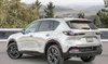 2026 Mazda CX-5 GT