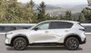 2026 Mazda CX-5 GT