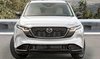 2026 Mazda CX-5 GT