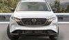 2026 Mazda CX-5 GT