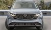 2026 Mazda CX-5 GS