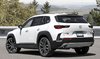 2024 Mazda CX-50 GT Turbo