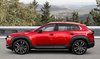 2024 Mazda CX-50 GT