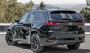2025 Mazda CX-70 Hybrid GT