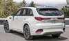 2025 Mazda CX-70 Hybrid Signature